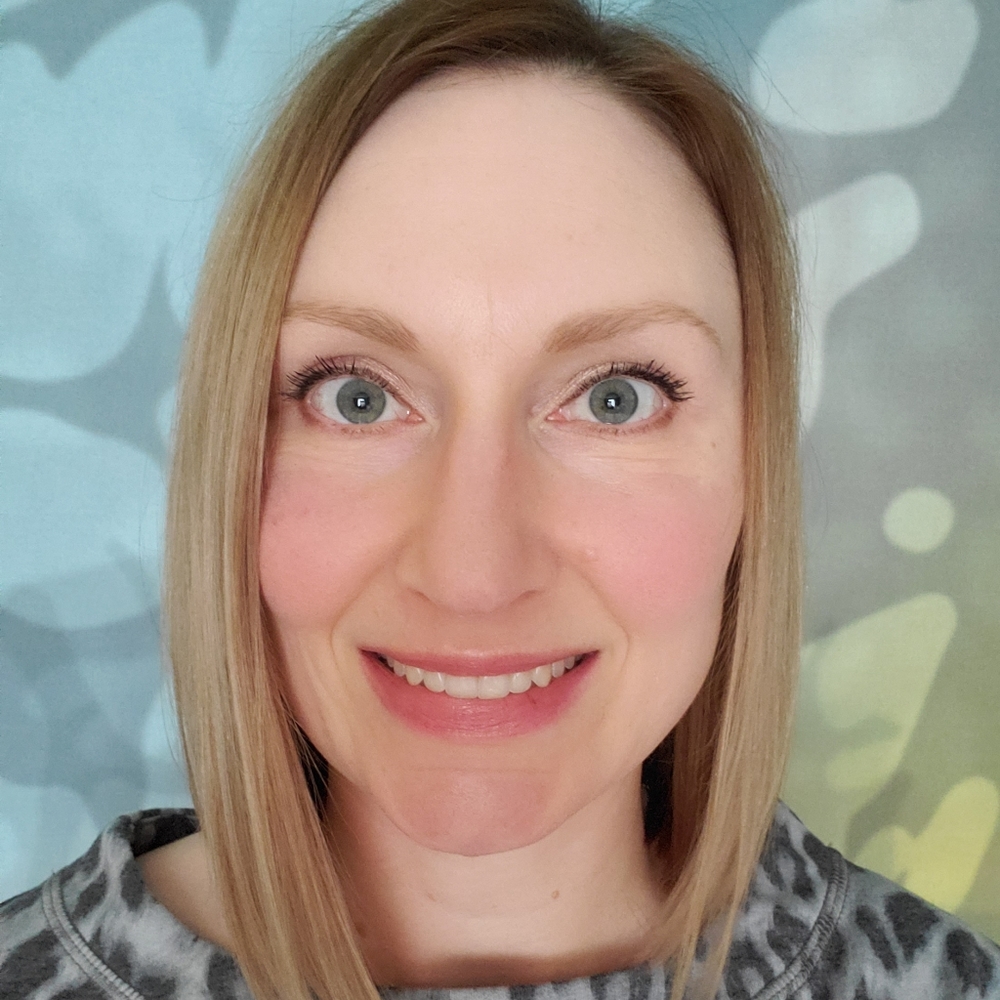 Meet your Posher, Jess